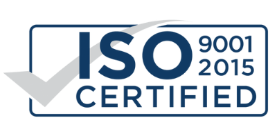 ISO CERTIFIED