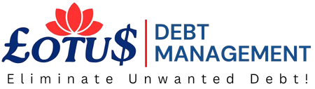 Lotus Debt Management logo